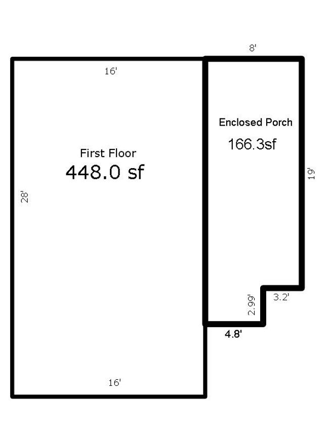 994 San Diego Loop, House other with 1 bedrooms, 0 bathrooms and null parking in Jemez Springs NM | Image 27