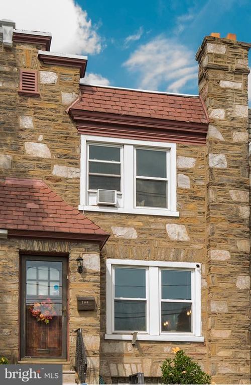 2369 78th Ave, PHILADELPHIA, PA, 19150-1811 | Card Image