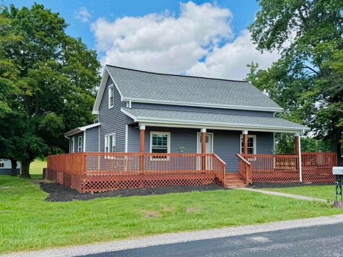 1271 E 350 N, Bluffton, IN, 46714-9284 | Card Image