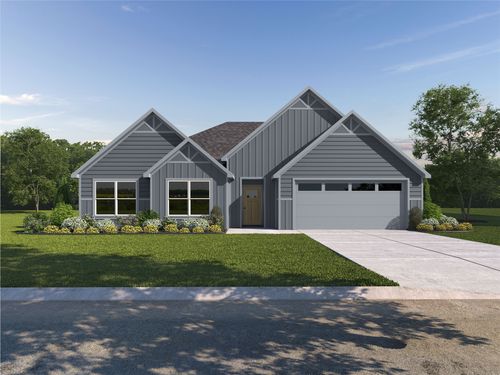4219 Cornerstone Cir, Granbury, TX, 76048-1694 | Card Image