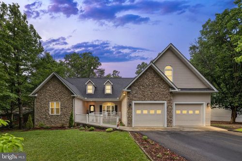 126 Yorktown Blvd, LOCUST GROVE, VA, 22508-5127 | Card Image