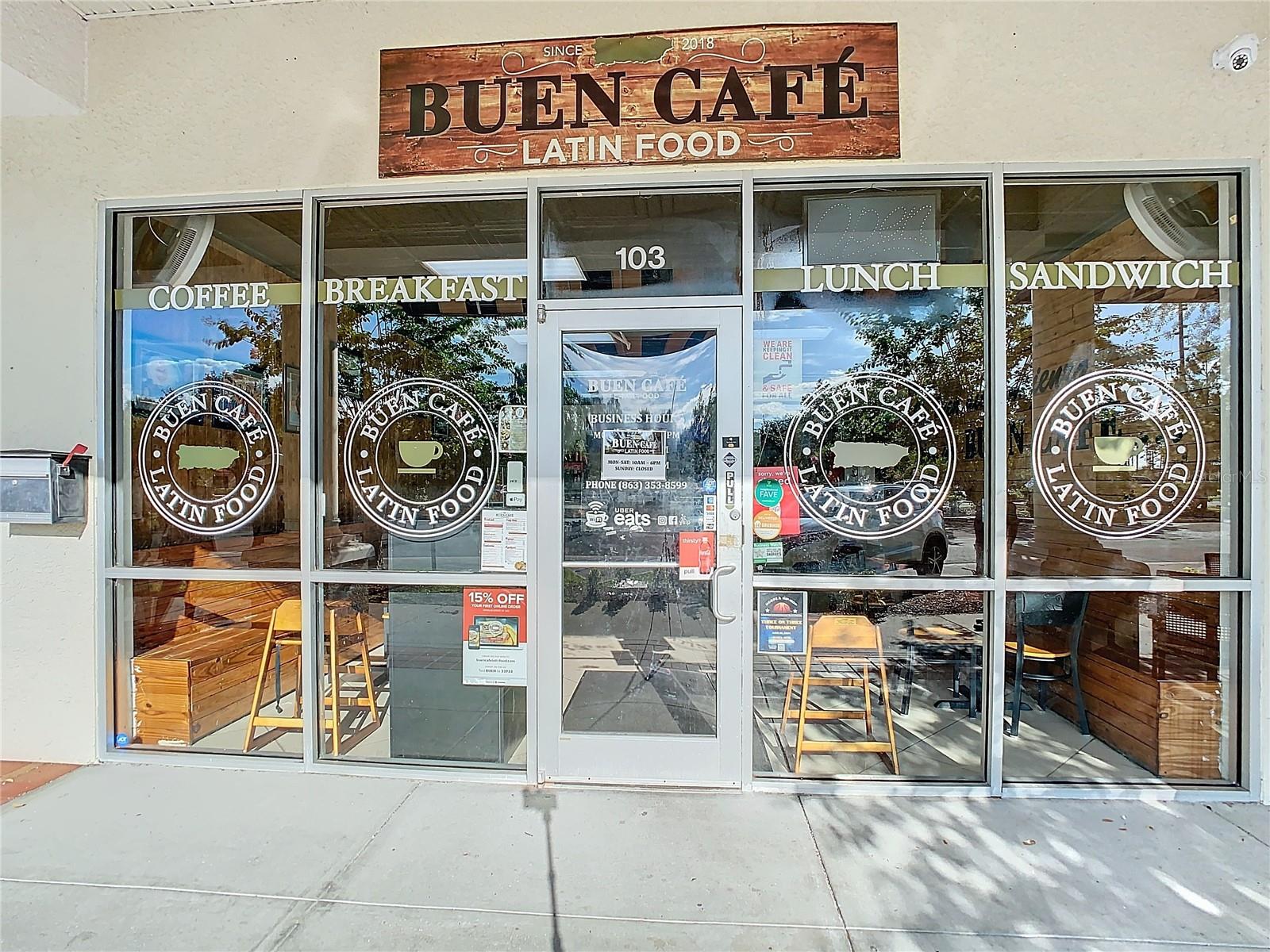 Business Opportunity in DAVENPORT 4