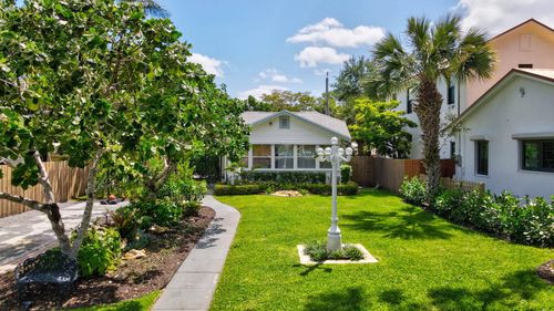 616 N Ocean Breeze, Lake Worth Beach, FL, 33460-3157 | Card Image