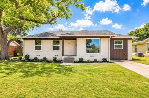 1225 Bluebird Ln, Garland, TX, 75042-8002 | Card Image