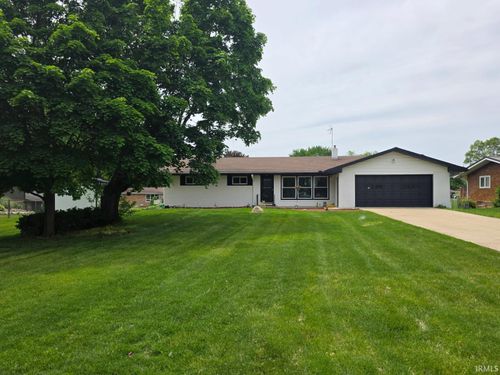 54141 Eastview Drive, Bristol, IN, 46507 | Card Image