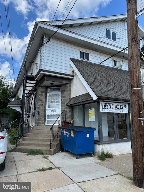 Commercial Sale in DREXEL HILL 2