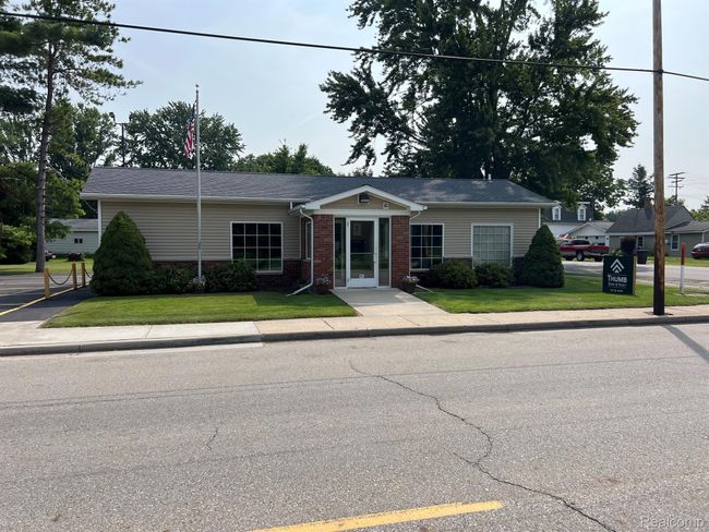2543 S Sherman Rd, Home with 0 bedrooms, 0 bathrooms and null parking in Applegate MI | Image 8