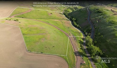 000 American Ridge Rd, Kendrick, ID, 83537 | Card Image