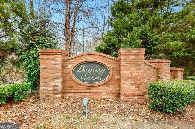 F5 - 11118 Benton Loop, Townhouse with 3 bedrooms, 3 bathrooms and null parking in Covington GA | Image 25