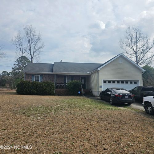 105 Lincoln Street, Rockingham, NC, 28379 | Card Image