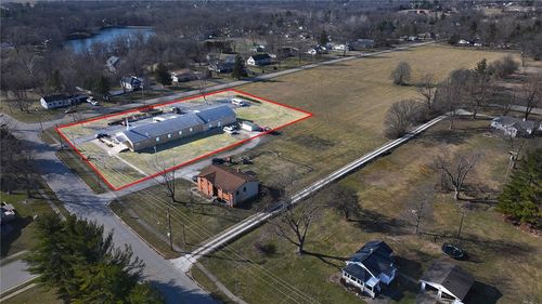 1414 W Grove Rd, Decatur, IL, 62521-9023 | Card Image