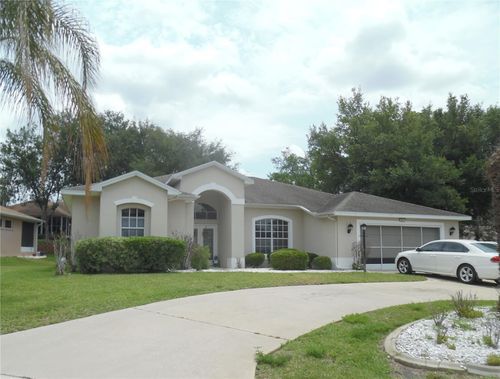 4841 Glen Coe Street, LEESBURG, FL, 34748 | Card Image