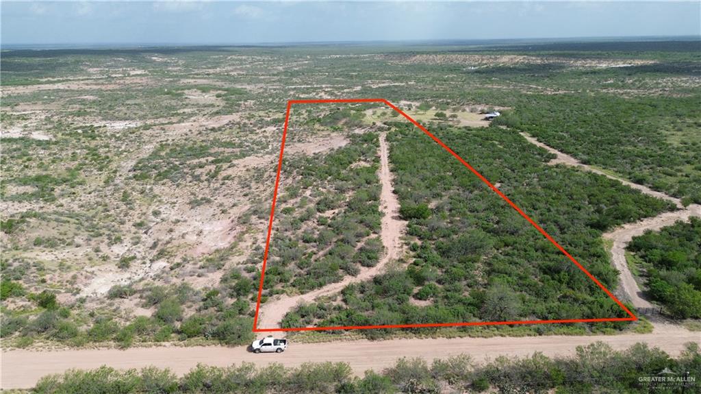 Land in Zapata