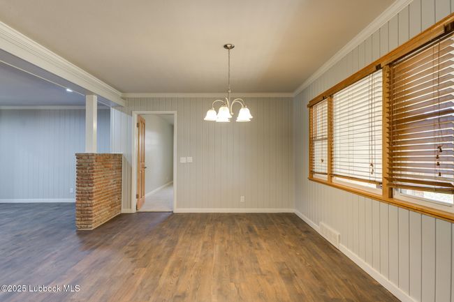 1308 E Buckley St, House other with 4 bedrooms, 3 bathrooms and null parking in Brownfield TX | Image 20
