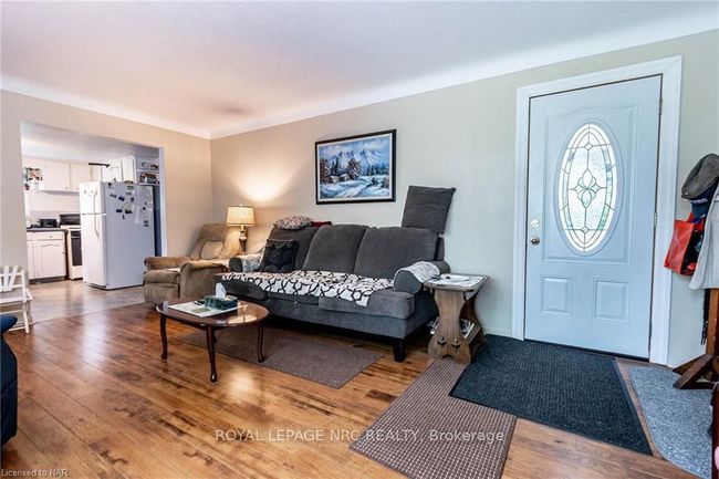444 Gilmore Rd, House other with 3 bedrooms, 1 bathrooms and 7 parking in Fort Erie ON | Image 7