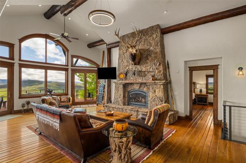 44500 Diamondback Way, Steamboat Springs, CO, 80487-9149 | Card Image