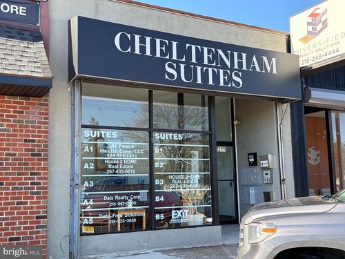 a3-3222 W Cheltenham Ave, Philadelphia, PA, 19150-1025 | Card Image