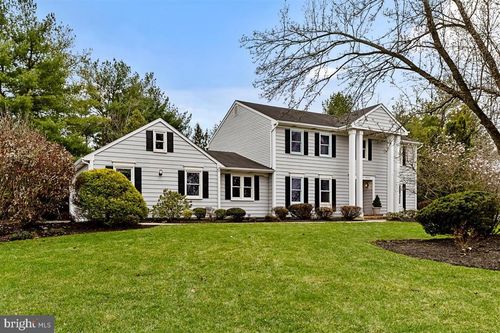 32 Highmont Dr, PRINCETON JUNCTION, NJ, 08550-3523 | Card Image