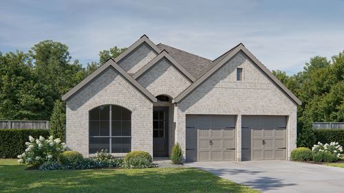 2017 Brewers Ln, Forney, TX, 75126-6570 | Card Image
