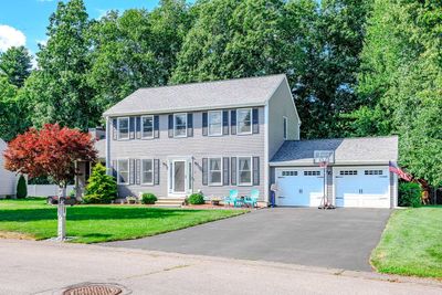 53 Mallard Point Road, House other with 3 bedrooms, 1 bathrooms and null parking in Merrimack NH | Image 2