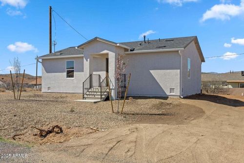 20154 E Prickly Pear Dr, Mayer, AZ, 86333 | Card Image