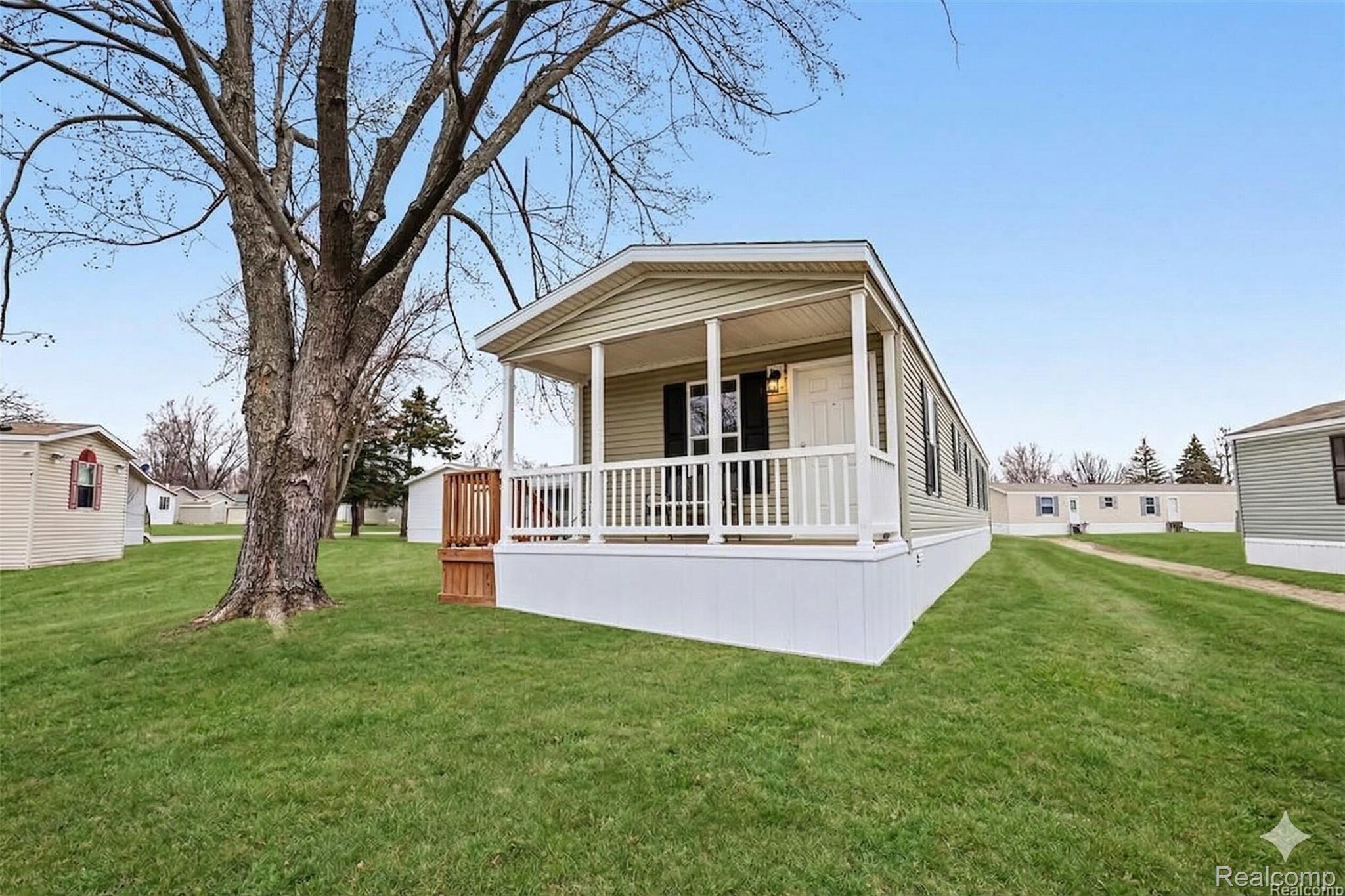 Residential in Macomb Township 2