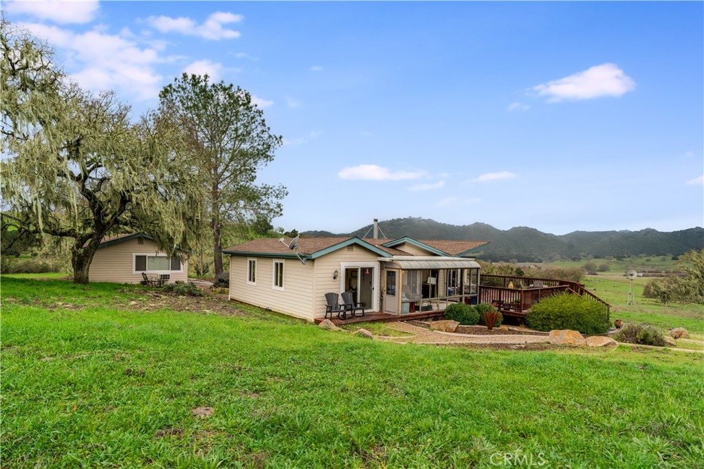 Residential in Arroyo Grande 5