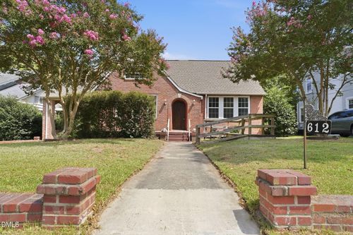 612 Eastern Ave, Rocky Mount, NC, 27801-5857 | Card Image