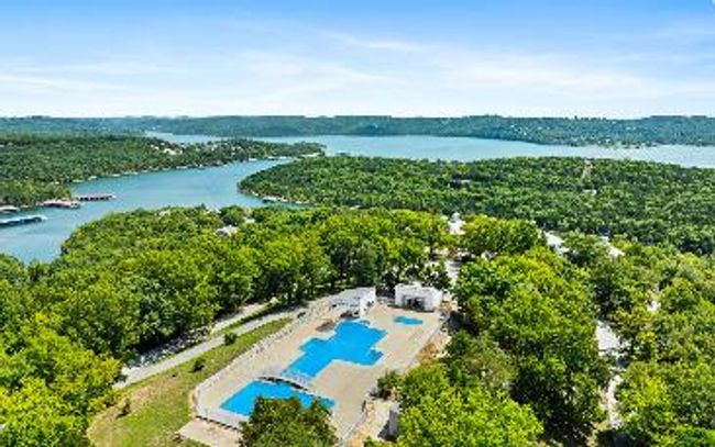 Pool Aerial View | Image 19
