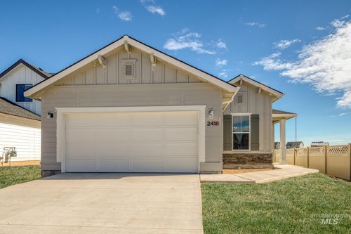 6754 S Orofino Creek Pl, Meridian, ID, 83642-9455 | Card Image