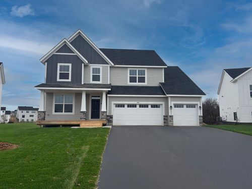 4906 162nd Cir N, Hugo, MN, 55038-5538 | Card Image