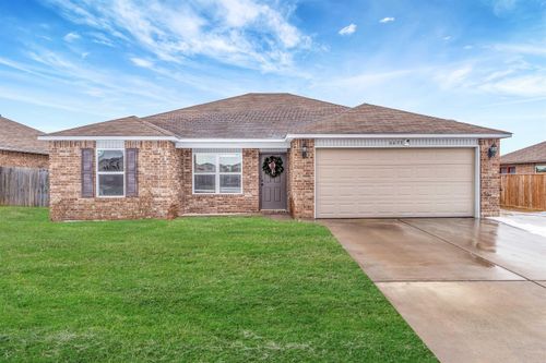 6633 Magnolia Way, North Little Rock, AR, 72117-2372 | Card Image