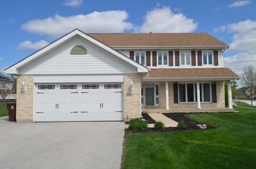 8141 W Old Mill Road, Frankfort, IL, 60423 | Card Image