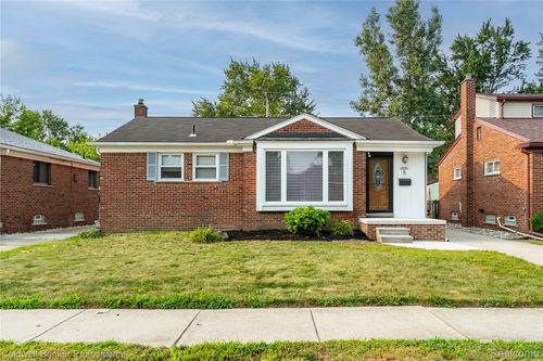 26511 Marshall Street, Inkster, MI, 48141 | Card Image