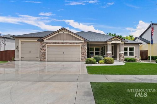 6788 S Red Shine Way, Boise, ID, 83709-8009 | Card Image