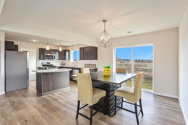 1361 Journeys Way, House other with 3 bedrooms, 3 bathrooms and null parking in Hastings MI | Image 11