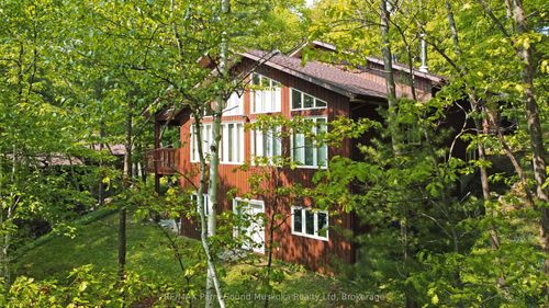 38 Shebeshekong Estates Rd S, Carling, ON, P0G1G0 | Card Image