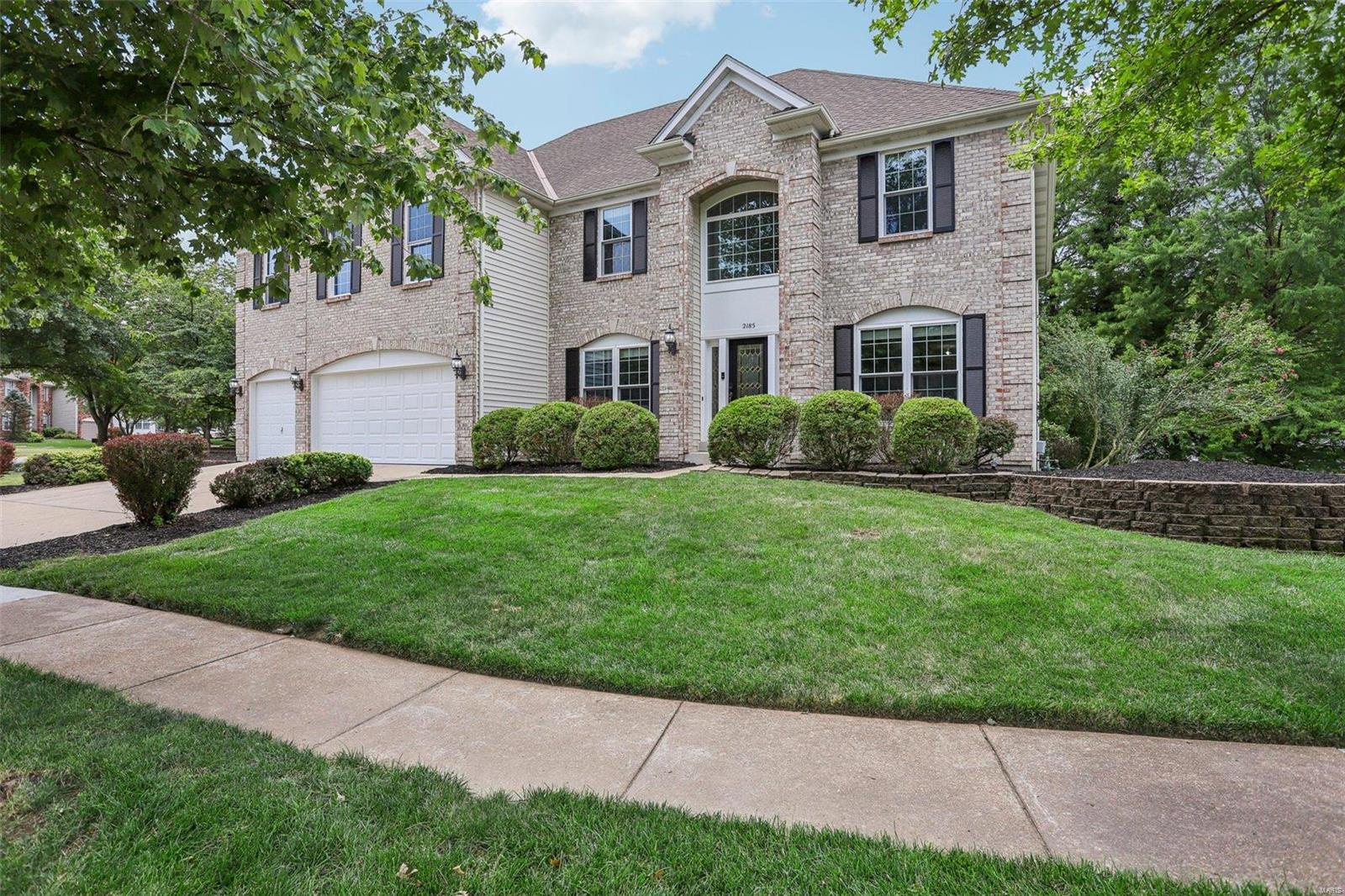 Wildwood Meadows Ct, Wildwood, MO 63005