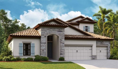 14816 Rider Pass Dr, LITHIA, FL, 33547-5120 | Card Image