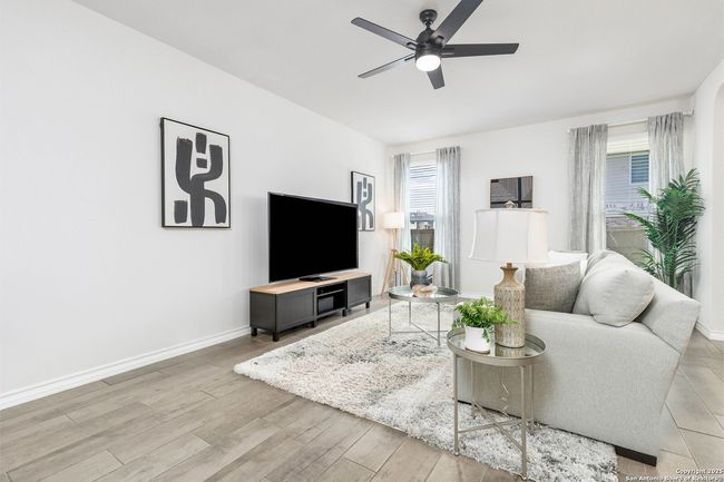 311 Singing Brk, House other with 5 bedrooms, 3 bathrooms and null parking in Cibolo TX | Image 4