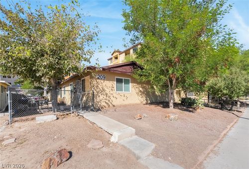 209 N 13th St, Las Vegas, NV, 89101-4578 | Card Image