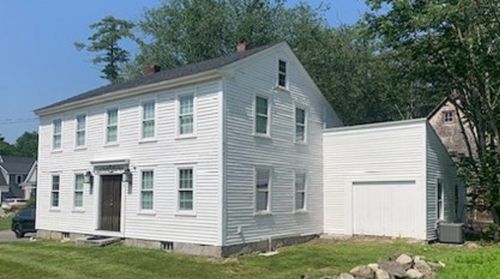 17 Indian Rock Road, Windham, NH, 03087 | Card Image