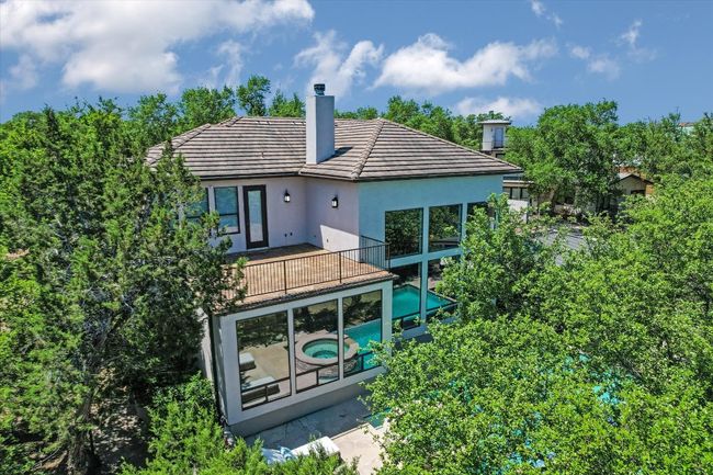 5711 Pool Canyon Cv, House other with 4 bedrooms, 4 bathrooms and null parking in Austin TX | Image 38