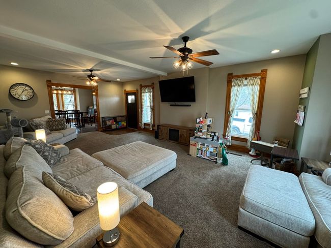 226 S Sidney St, House other with 3 bedrooms, 2 bathrooms and null parking in SHULLSBURG WI | Image 19
