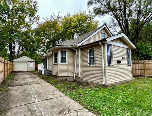 19323 Lindsay St, Detroit, MI, 48235-2218 | Card Image