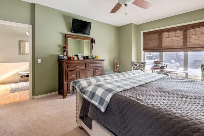 569 Boulder Creek Circle Se, House other with 4 bedrooms, 3 bathrooms and 6 parking in Langdon AB | Image 21