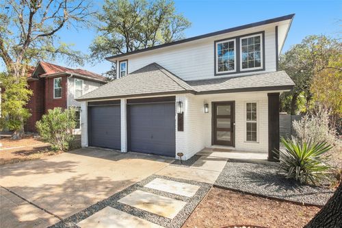 8407 Copano Dr, Austin, TX, 78749-3857 | Card Image