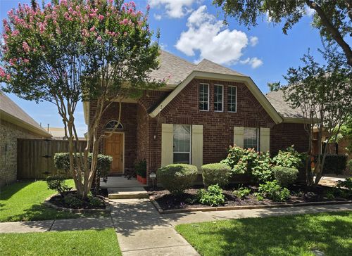 7569 Glasshouse Walk, Frisco, TX, 75035-3116 | Card Image