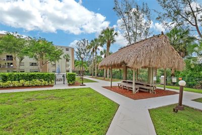 317 - 14250 Sw 62nd St, Condo with 2 bedrooms, 2 bathrooms and null parking in Miami FL | Image 3