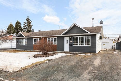 903 Rue Riopel, Trois-Rivières, QC, G9A5R2 | Card Image